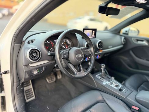 Used 2019 Audi A3 2.0T Titanium w/ Convenience Package FWD image 15