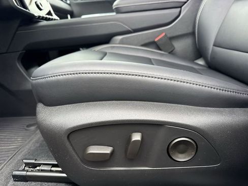 New 2026 GMC Acadia Elevation w/ Elevation Premium Package FWD image 13