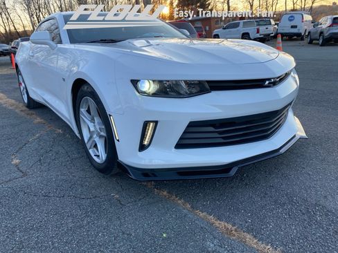 Used 2017 Chevrolet Camaro LT image 27