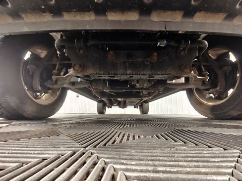 Used 2016 RAM 1500 Big Horn AWD/4WD image 55