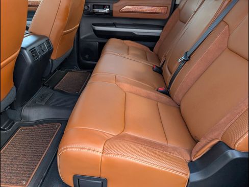 Used 2020 Toyota Tundra 1794 Edition AWD/4WD image 11