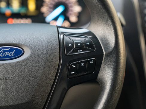 Used 2018 Ford Explorer 4WD image 34