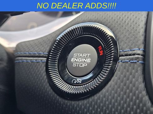 New 2026 Jeep Compass Latitude image 18