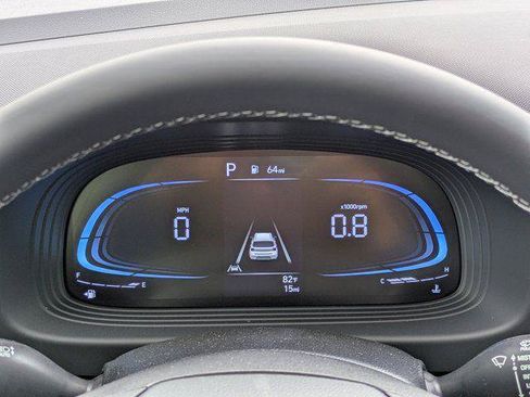 New 2026 Hyundai Venue SEL FWD image 22
