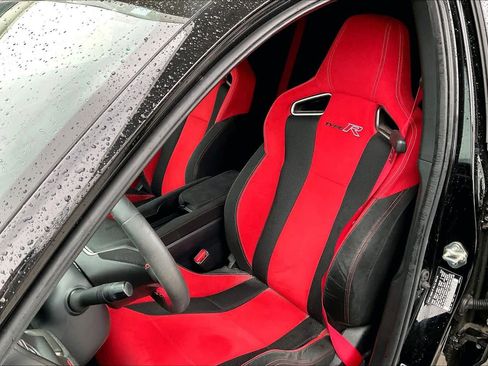Used 2021 Honda Civic Type R image 27