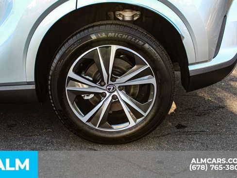 Used 2024 Lexus RX 350 FWD image 16