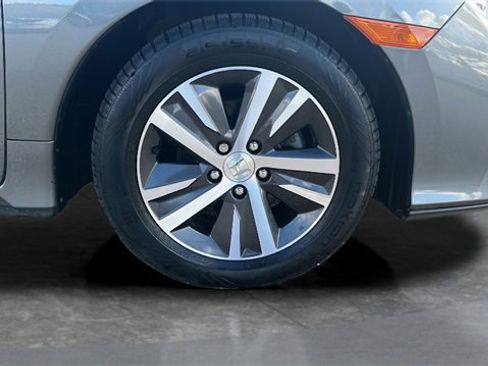 Used 2020 Honda Civic LX image 57