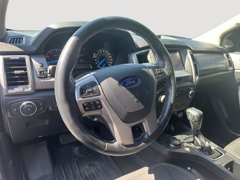Used 2019 Ford Ranger XLT w/ Equipment Group 302A Luxury AWD/4WD image 10