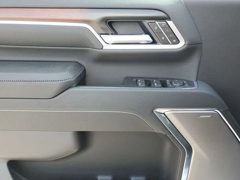 New 2026 GMC Sierra 3500 Denali w/ Denali Reserve Package AWD/4WD image 18