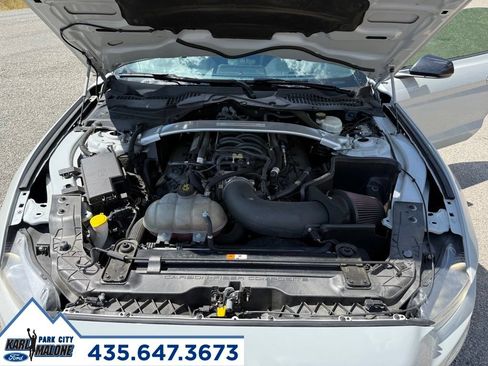 Used 2017 Ford Mustang Shelby GT350 RWD image 29