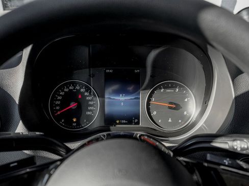 New 2026 Mercedes-Benz Sprinter 2500 image 14