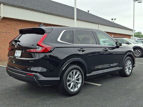 Used 2025 Honda CR-V EX-L image 6