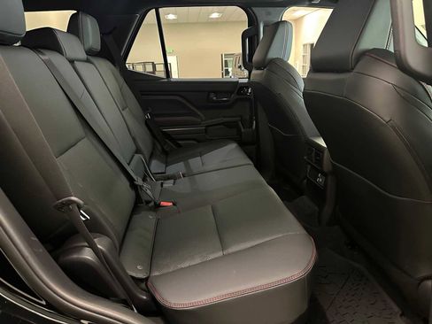 Certified 2025 Toyota 4Runner TRD Pro image 26