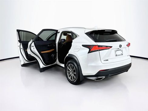 Used 2019 Lexus NX 300 AWD w/ Comfort Package image 40