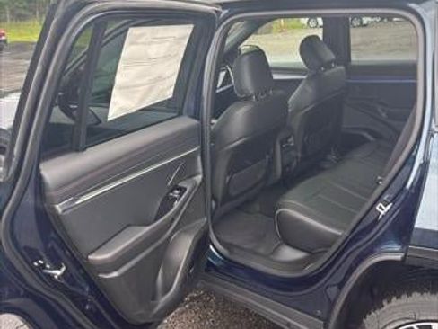 New 2025 Jeep Wagoneer S Limited image 45