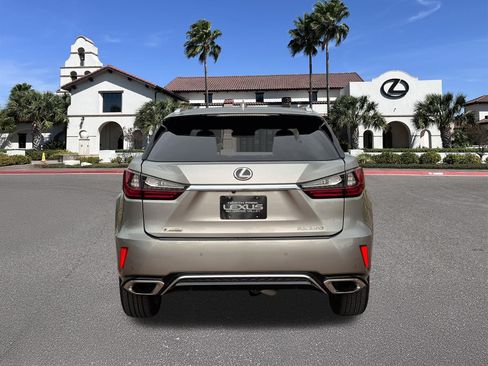 Used 2019 Lexus RX 350 F Sport w/ Navigation Package AWD/4WD image 3