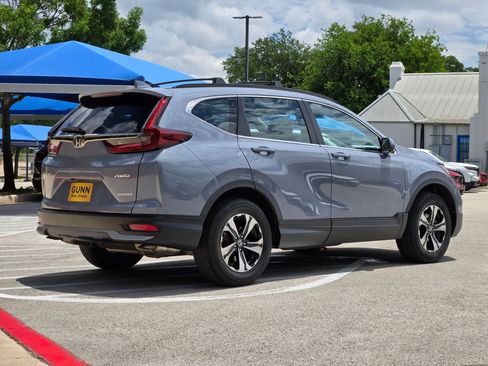 Used 2021 Honda CR-V Special Edition image 3