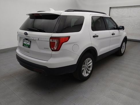 Used 2016 Ford Explorer 4WD image 9