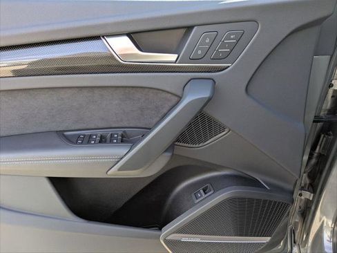 Used 2024 Audi SQ5 Premium Plus w/ S Sport Package image 10