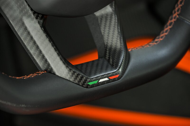 Used 2024 Lamborghini Revuelto AWD/4WD image 46
