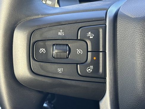 Used 2025 GMC Sierra 1500 Elevation w/ Elevation Premium Package image 19