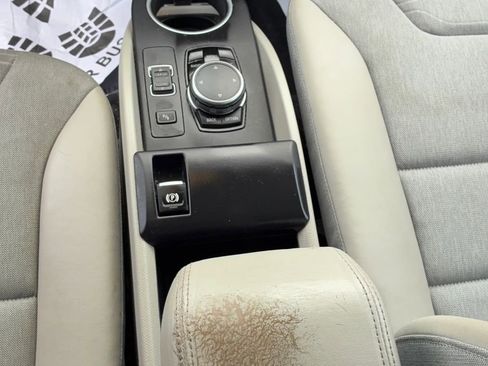 Used 2015 BMW i3 w/ Range Extender image 22