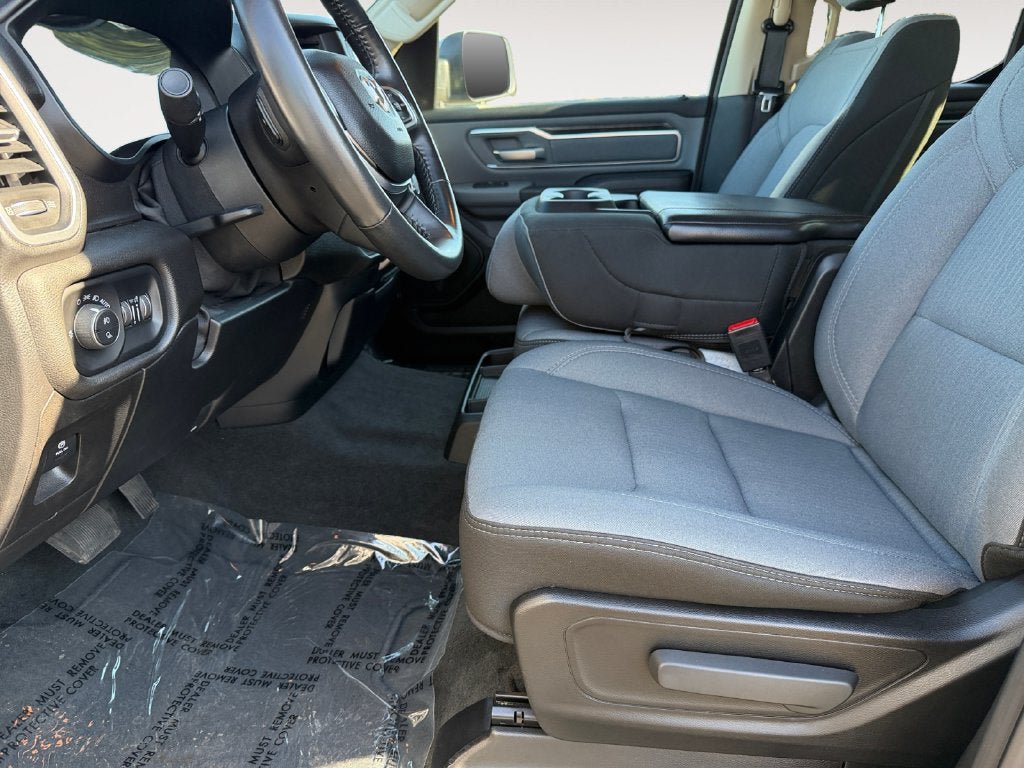 Used 2019 RAM 1500 Big Horn AWD/4WD image 7