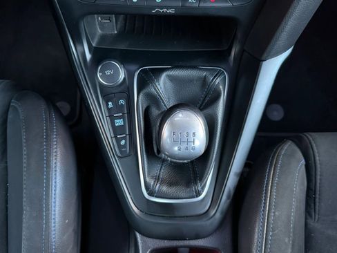 Used 2018 Ford Focus RS image 49