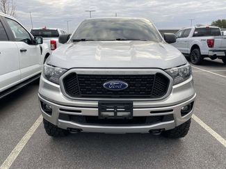 Used 2020 Ford Ranger XLT w/ FX4 Off-Road Package video 2