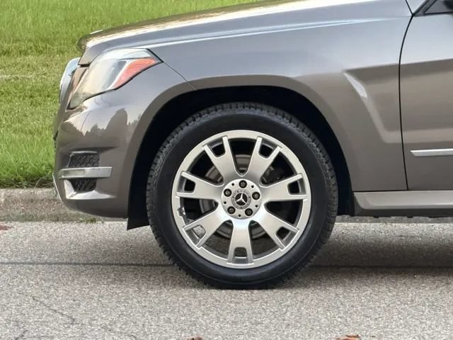 Used 2013 Mercedes-Benz GLK 350 4MATIC image 31