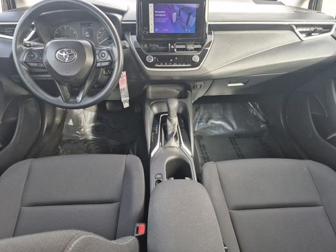Used 2024 Toyota Corolla LE image 13