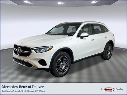 Used 2026 Mercedes-Benz GLC 300 4MATIC
