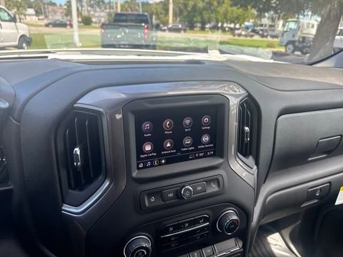 New 2026 Chevrolet Silverado 1500 W/T w/ WT Value Package RWD image 26