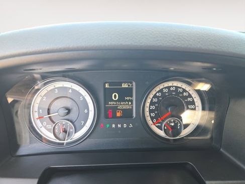 Used 2015 RAM 1500 Big Horn image 19