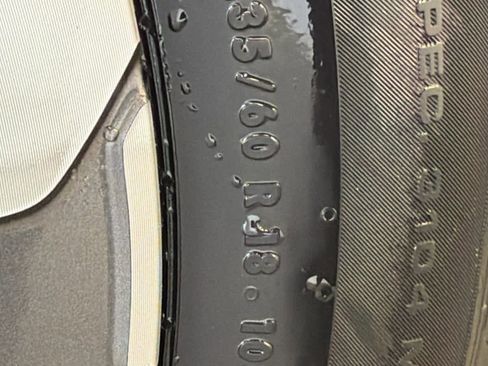 New 2026 Buick Envision Preferred image 13