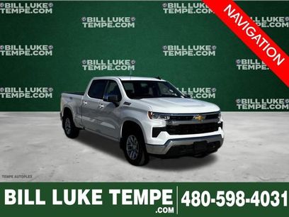 Used 2023 Chevrolet Silverado 1500 LT