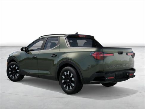 New 2026 Hyundai Santa Cruz SEL FWD image 5
