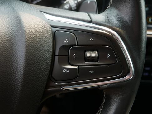 Certified 2023 Buick Envision Preferred w/ Sport Touring Package AWD/4WD image 21