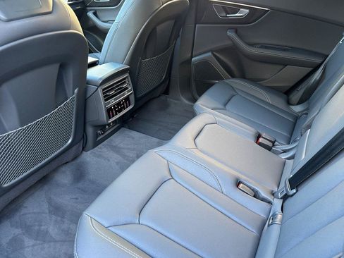 New 2026 Audi Q8 Premium Plus image 11