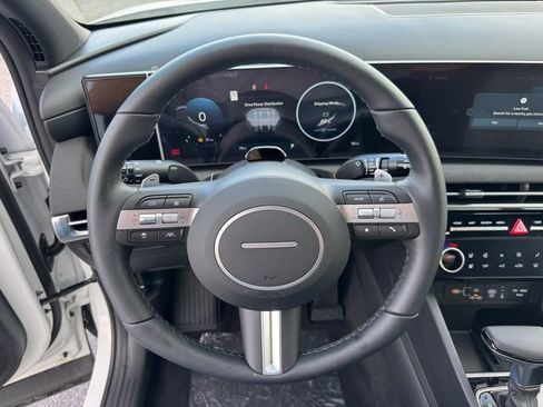New 2026 Hyundai Santa Cruz Limited AWD/4WD image 27