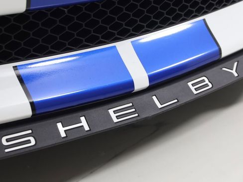 Used 2018 Ford Mustang Shelby GT350 w/ Convenience Package image 21