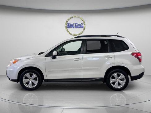 Used 2015 Subaru Forester 2.5i Premium w/ All-Weather Package AWD/4WD image 2