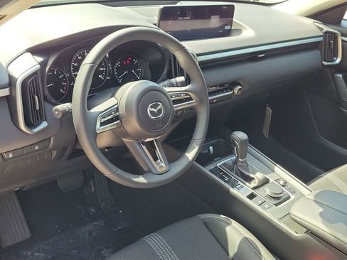 New 2026 MAZDA CX-50 AWD 2.5 S w/ Cargo Package image 16