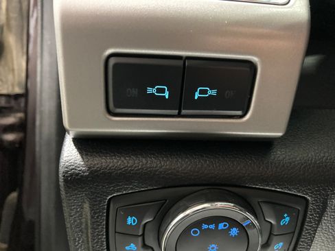 Used 2018 Ford F150 Lariat AWD/4WD image 25