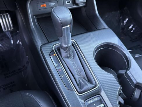 Used 2024 Honda Civic Sport image 15