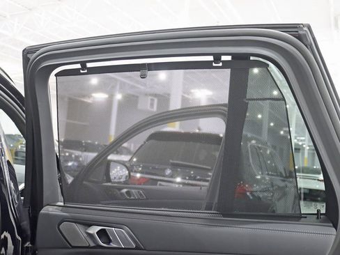 Used 2024 BMW X5 M Competition w/ Executive Package image 45