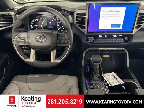 New 2026 Toyota Tundra SR5 image 8