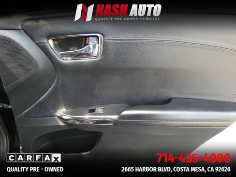 Used 2018 Toyota Avalon XLE FWD image 41