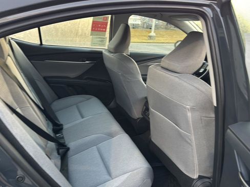 New 2026 Toyota Camry LE image 11