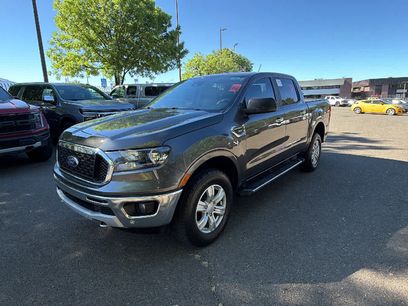 Used 2019 Ford Ranger XLT w/ Equipment Group 301A Mid